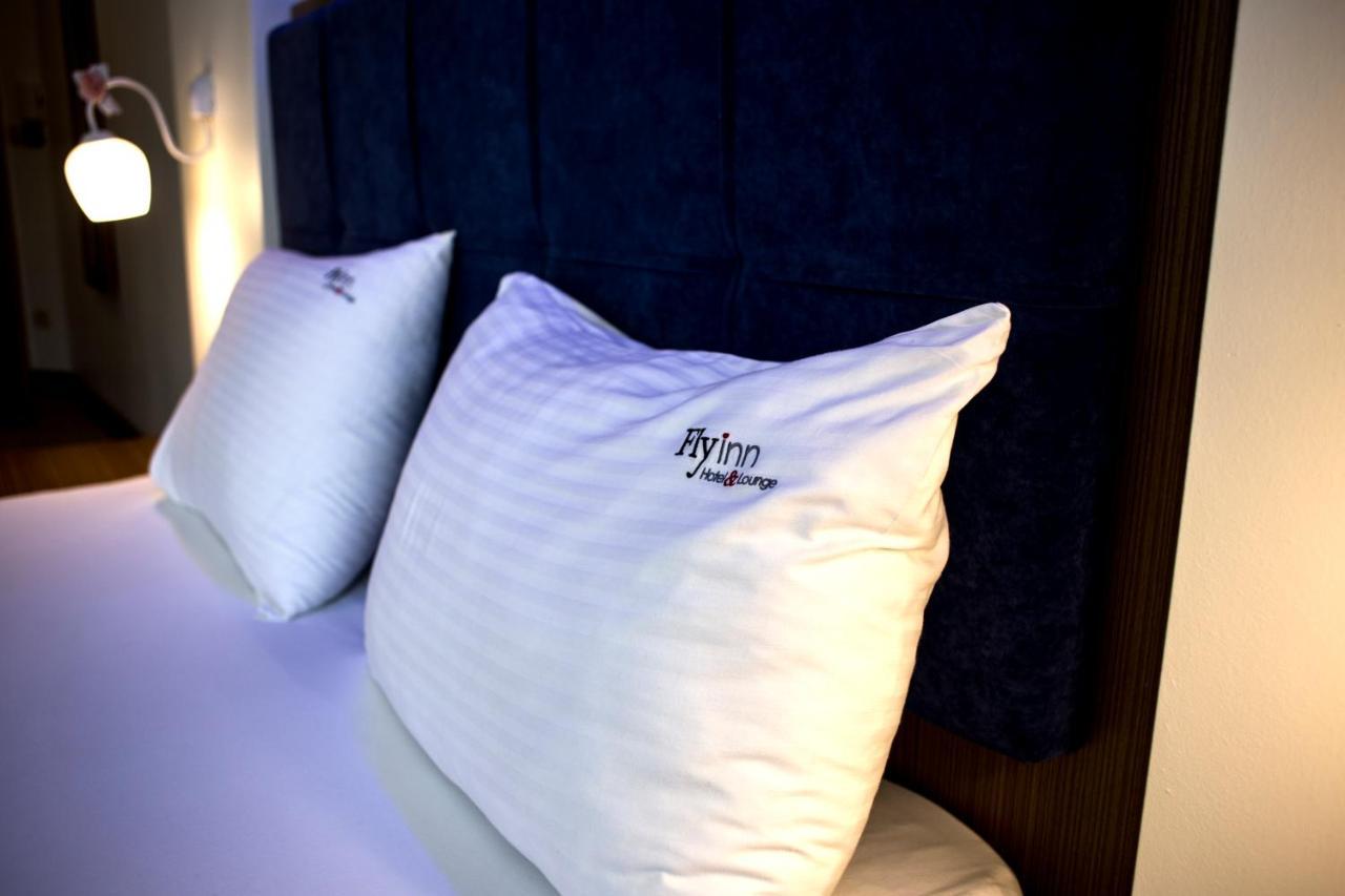 Fly Lounge 3* Machelen