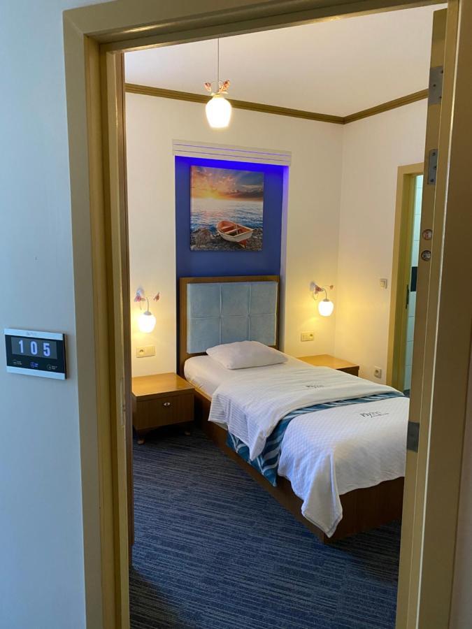 Fly Lounge 3* Machelen