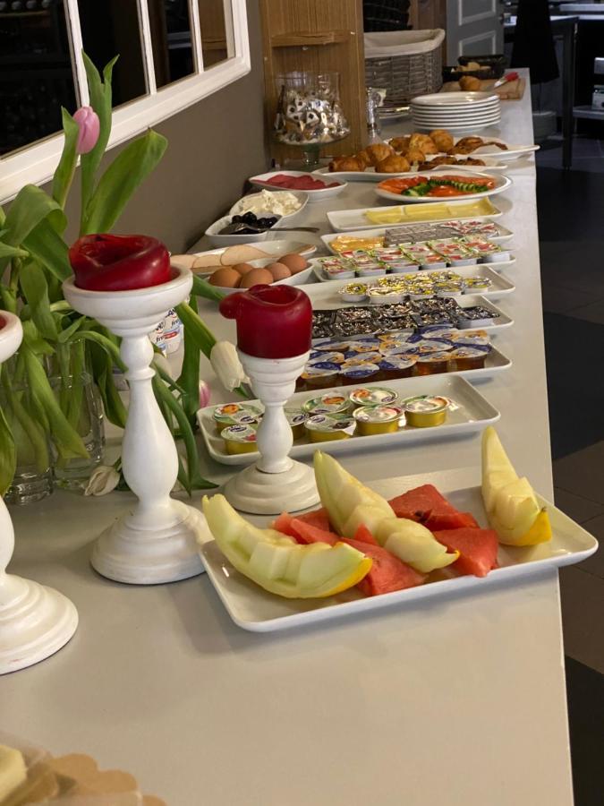 Fly Lounge Couette-café Machelen