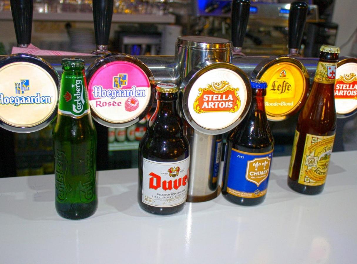 Fly Lounge Machelen