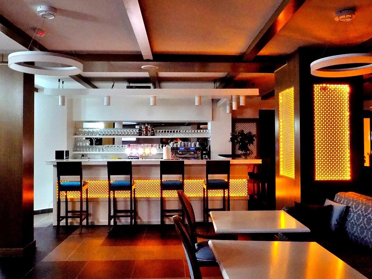 Couette-café Fly Lounge