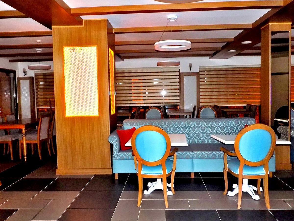Fly Lounge 3* Machelen