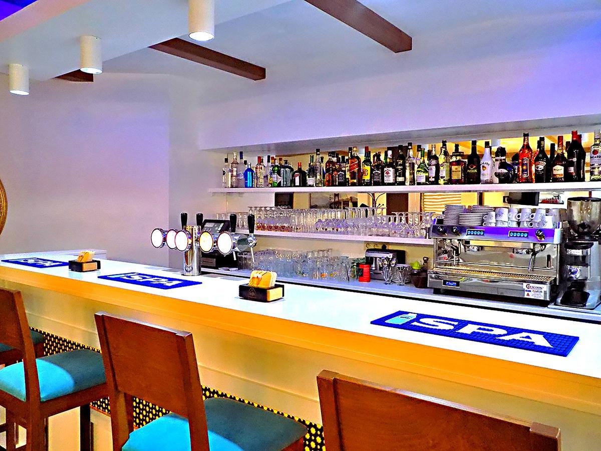 Fly Lounge Machelen