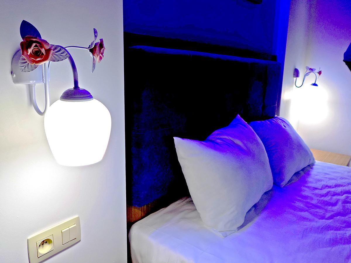 Fly Lounge 3* Machelen