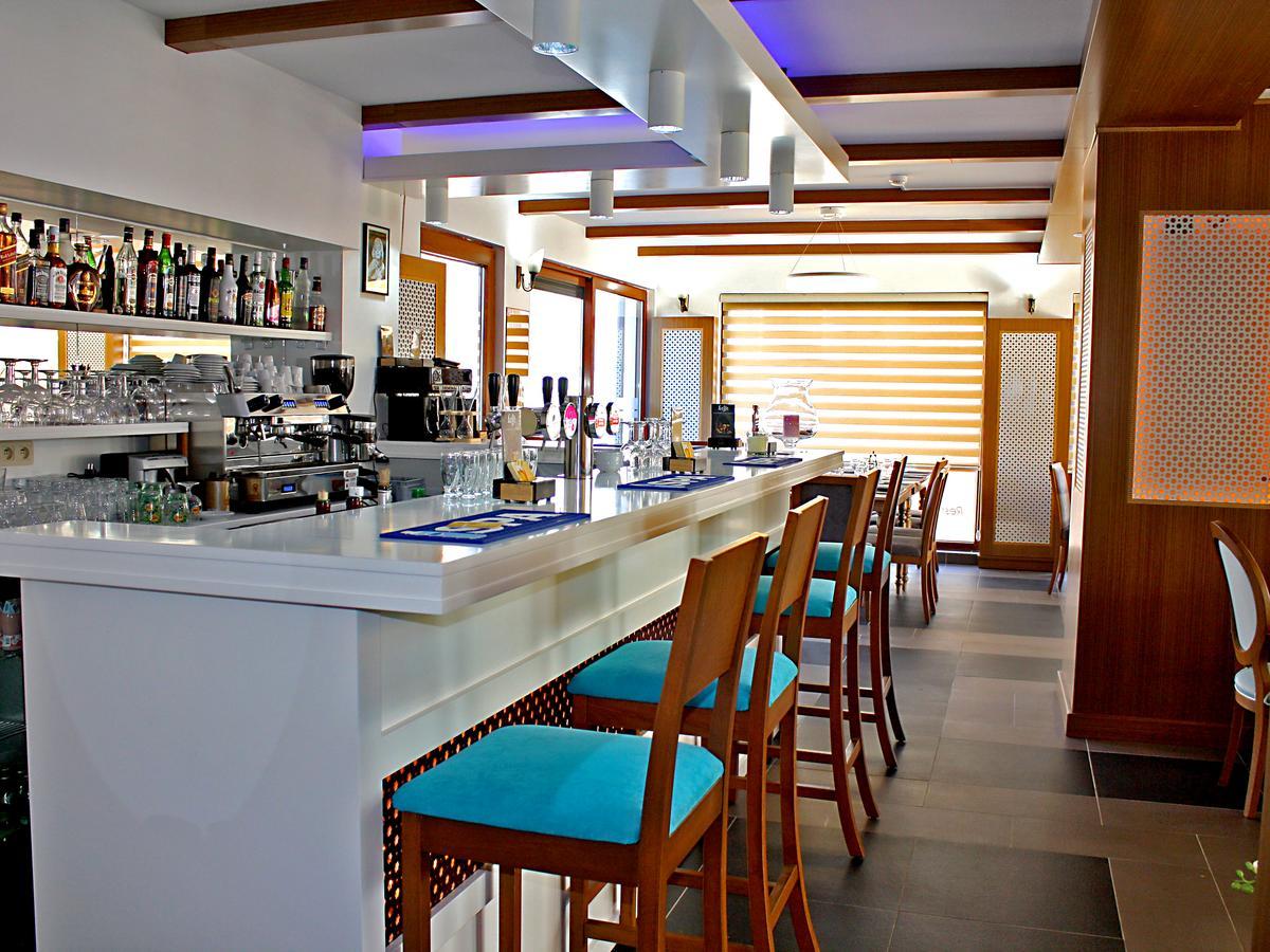 Fly Lounge Couette-café