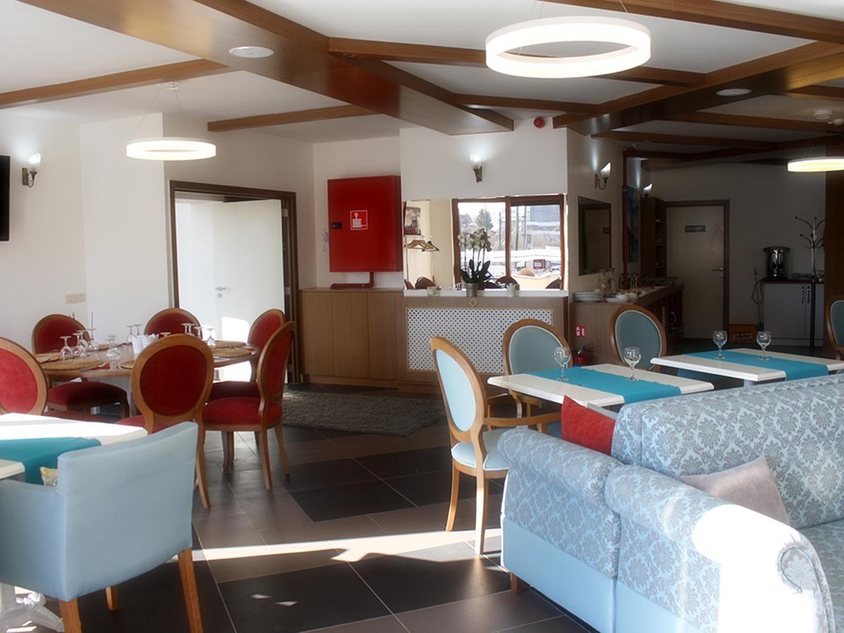 Fly Lounge Machelen