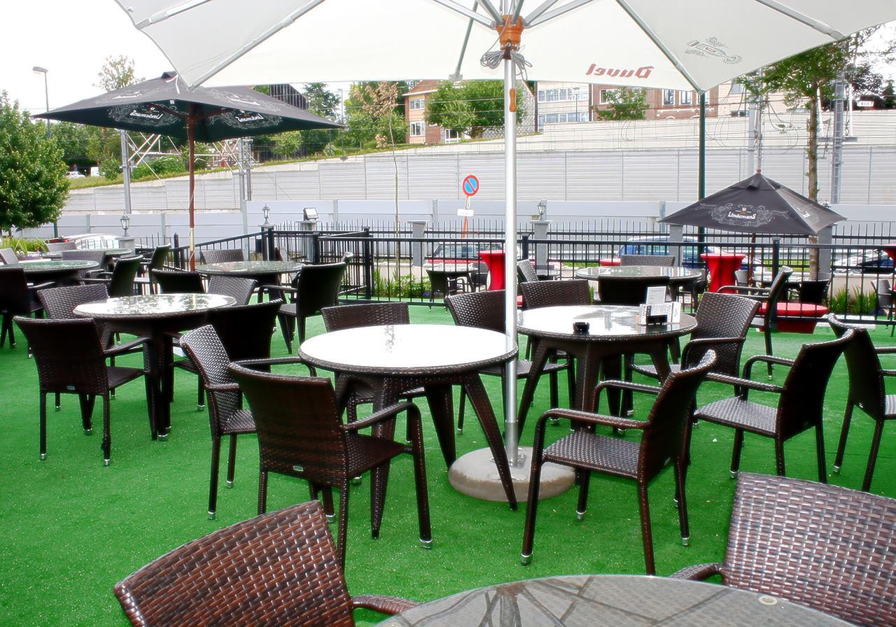 Fly Lounge Couette-café 3*