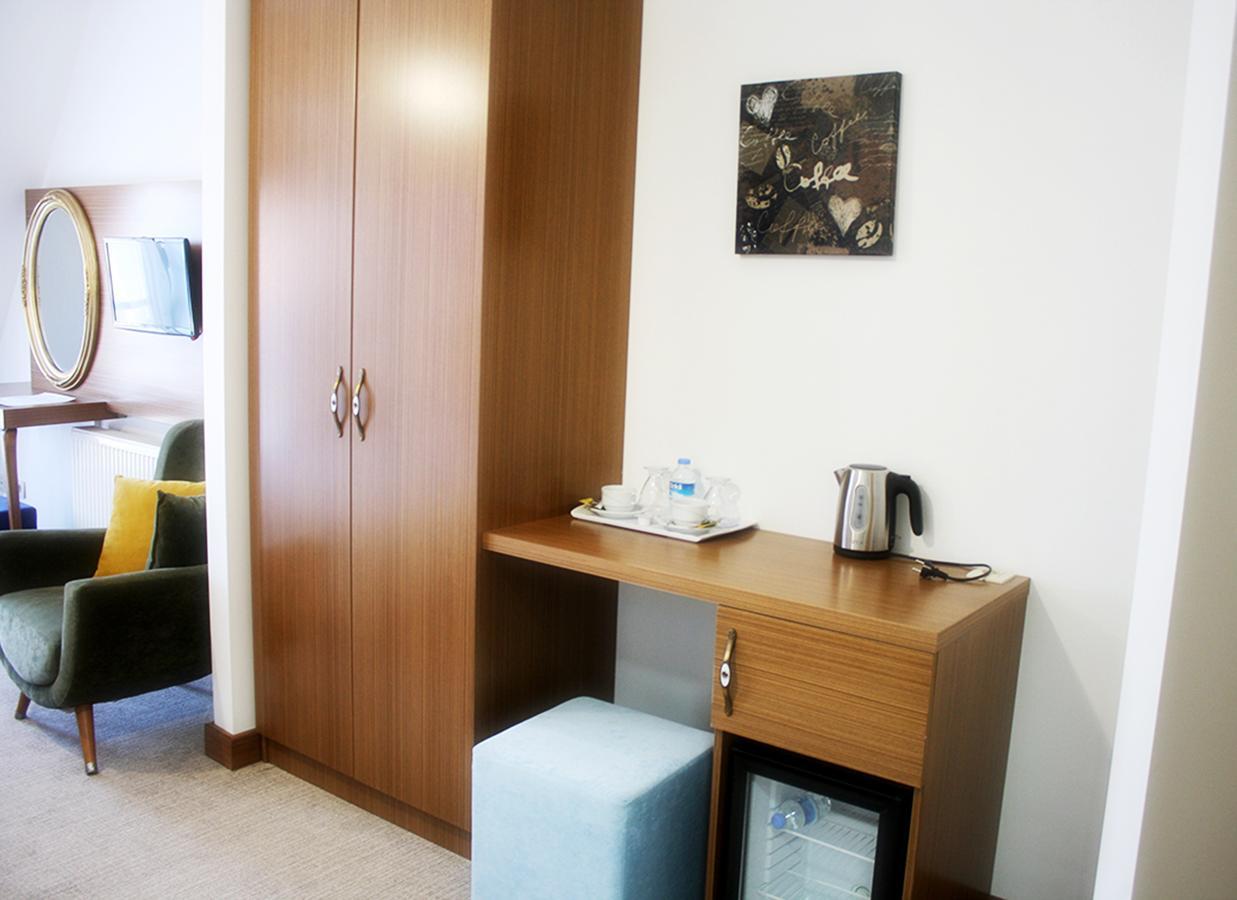 Couette-café Fly Lounge 3*