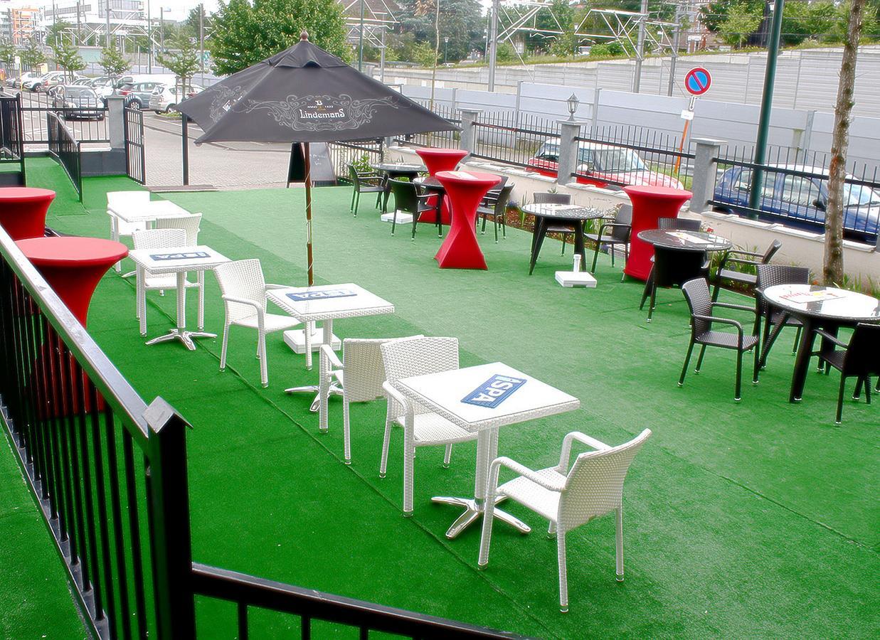 Fly Lounge 3* Machelen