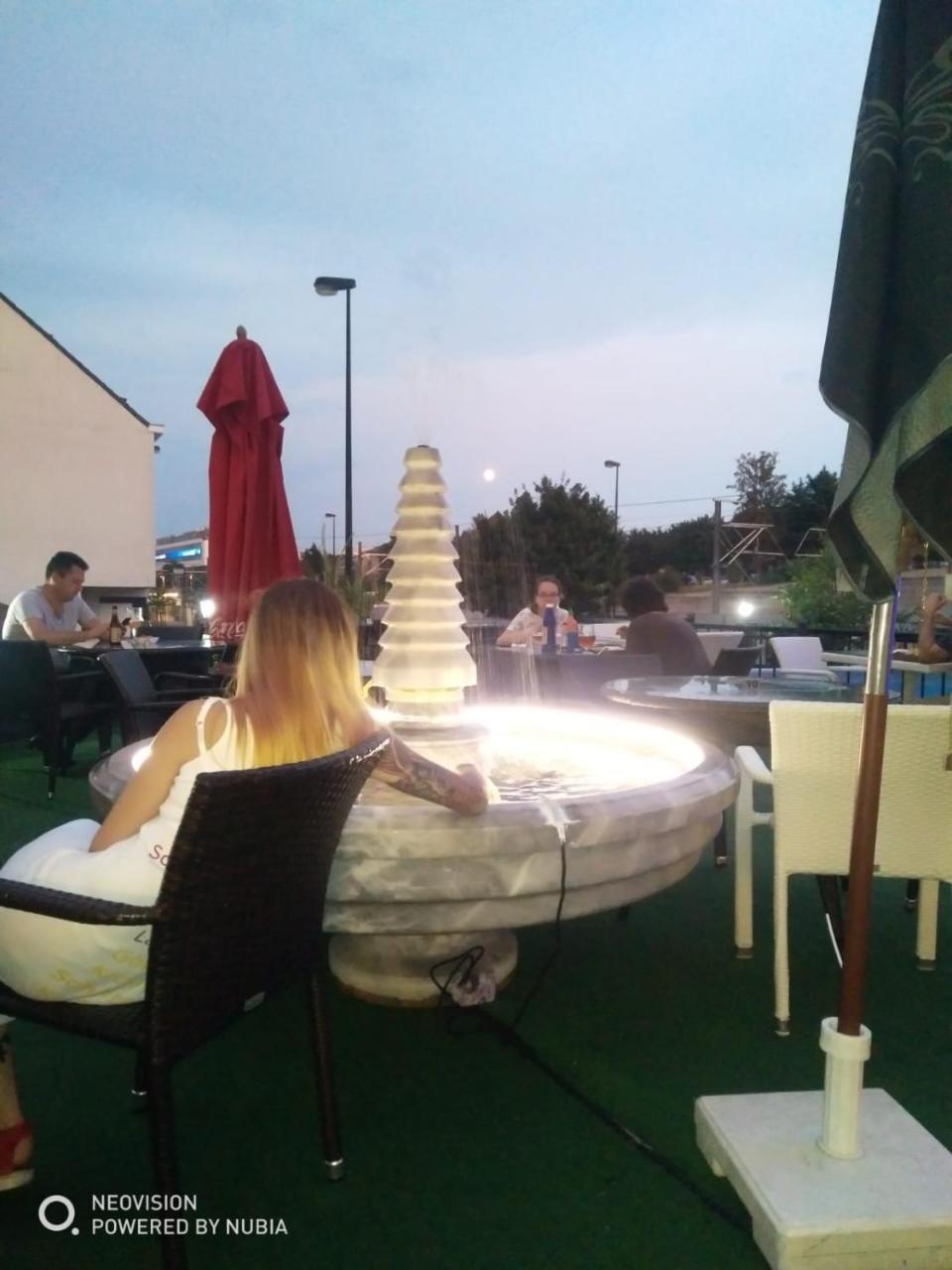 Fly Lounge 3*