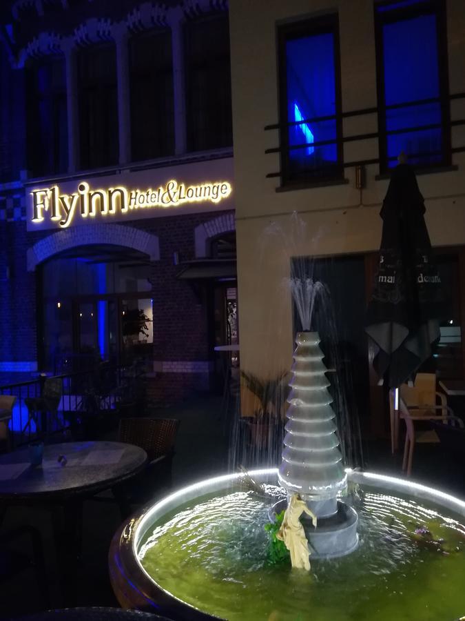 Fly Lounge Machelen